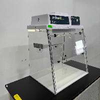 AirClean 600 PCR Workstation image 0